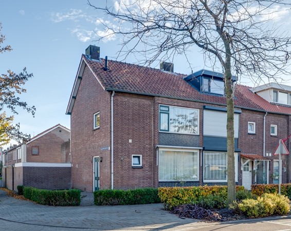 Property photo - Monseigneur van Hooydonkstraat 41, 5121JR Rijen